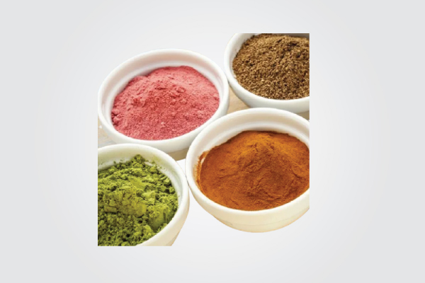 Vegetable Powder